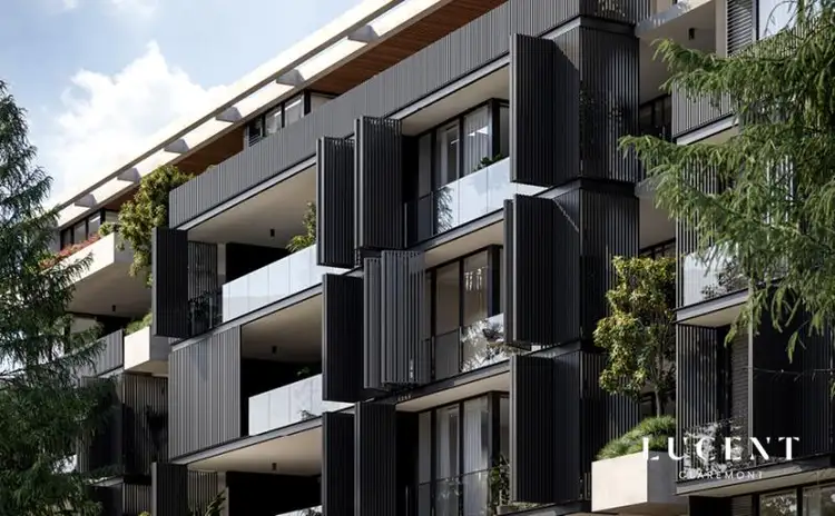 Fifth view of Homely apartment listing, 106/5 Davies Road, Claremont WA 6010