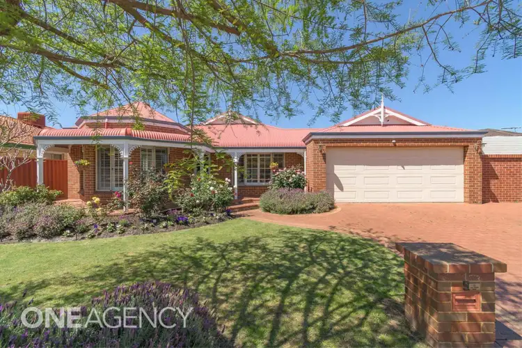 Main view of Homely house listing, 5 McCrae Pass, Canning Vale WA 6155