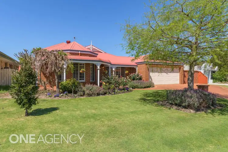 Third view of Homely house listing, 5 McCrae Pass, Canning Vale WA 6155