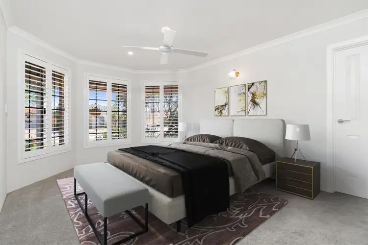 Fourth view of Homely house listing, 5 McCrae Pass, Canning Vale WA 6155