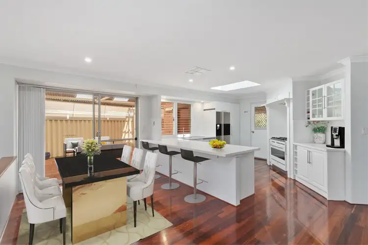 Sixth view of Homely house listing, 5 McCrae Pass, Canning Vale WA 6155