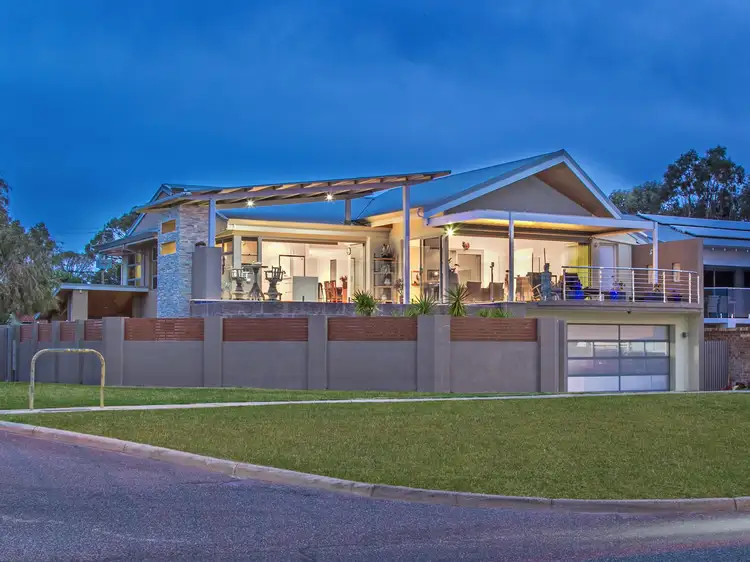 Second view of Homely house listing, 2 Alexandra Street, Rockingham WA 6168
