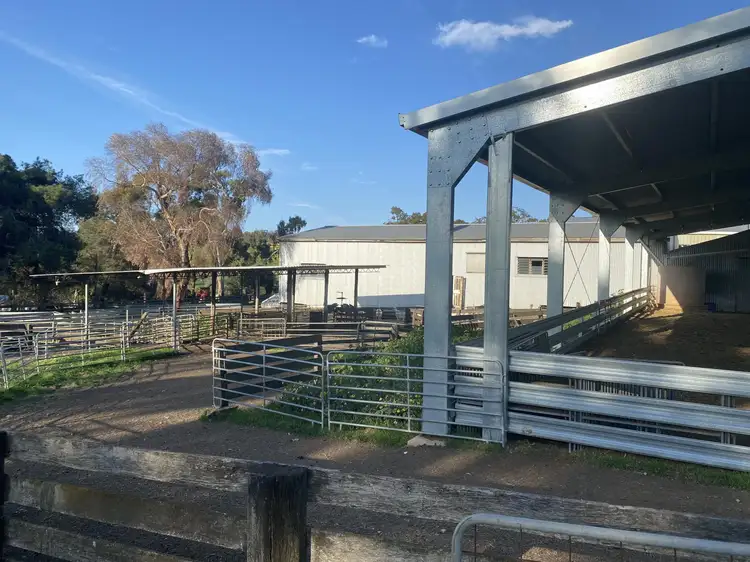 Fifth view of Homely rural property listing, 5035 Boyup Brook-Arthur River, Arthur River WA 6315