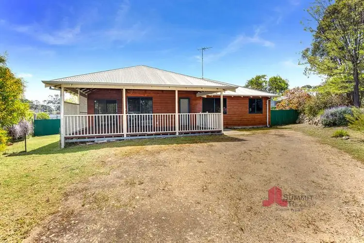 3 Melaleuca Court, Myalup WA 6220