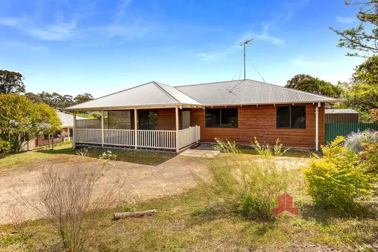 Second view of Homely house listing, 3 Melaleuca Court, Myalup WA 6220