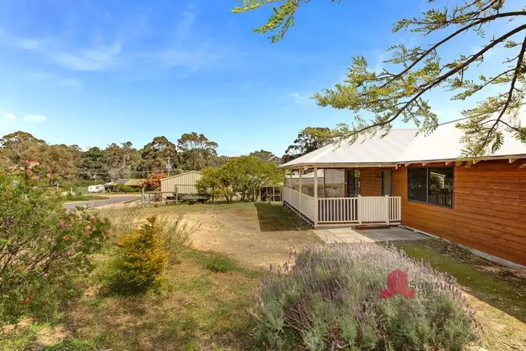 Third view of Homely house listing, 3 Melaleuca Court, Myalup WA 6220