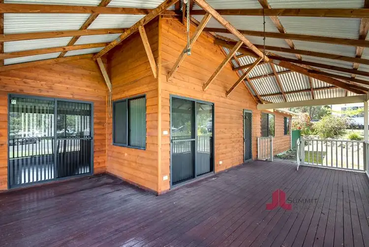 Fourth view of Homely house listing, 3 Melaleuca Court, Myalup WA 6220