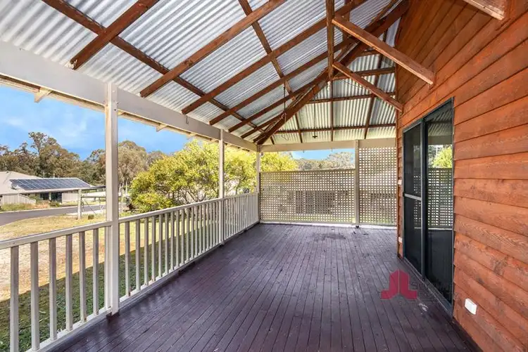 Fifth view of Homely house listing, 3 Melaleuca Court, Myalup WA 6220