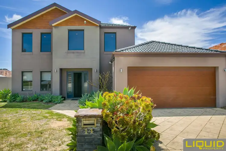 14 Talia Drive, Stirling WA 6021
