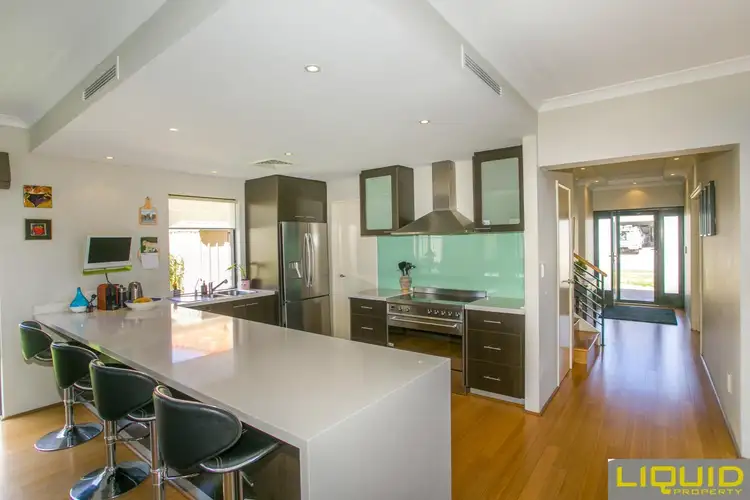 Second view of Homely house listing, 14 Talia Drive, Stirling WA 6021