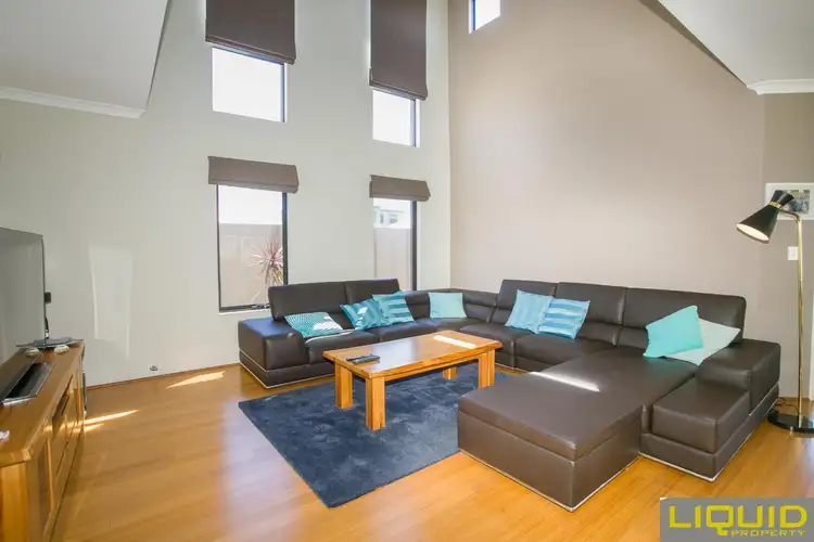 Fourth view of Homely house listing, 14 Talia Drive, Stirling WA 6021