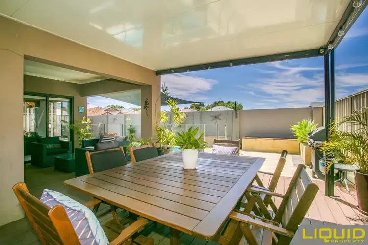 Fifth view of Homely house listing, 14 Talia Drive, Stirling WA 6021