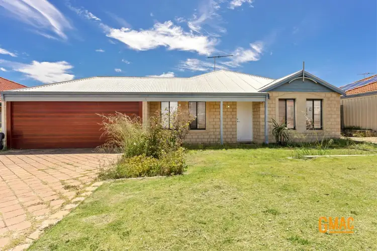 20 Mokutu Court, Quinns Rocks WA 6030