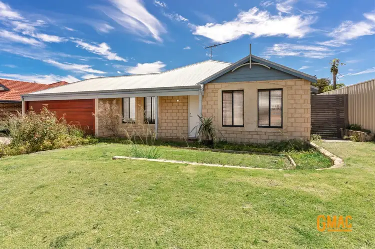Second view of Homely house listing, 20 Mokutu Court, Quinns Rocks WA 6030