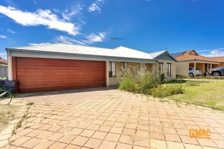 Third view of Homely house listing, 20 Mokutu Court, Quinns Rocks WA 6030