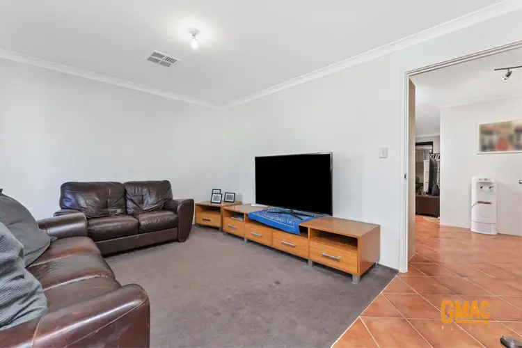 Fifth view of Homely house listing, 20 Mokutu Court, Quinns Rocks WA 6030