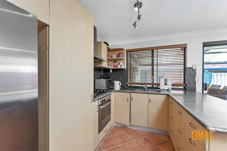 Seventh view of Homely house listing, 20 Mokutu Court, Quinns Rocks WA 6030