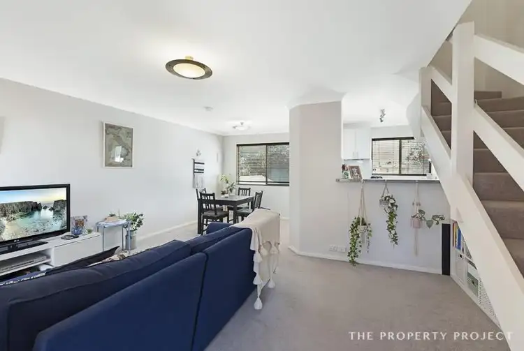 Fourth view of Homely townhouse listing, 9/4 Waterway Court Court, Churchlands WA 6018