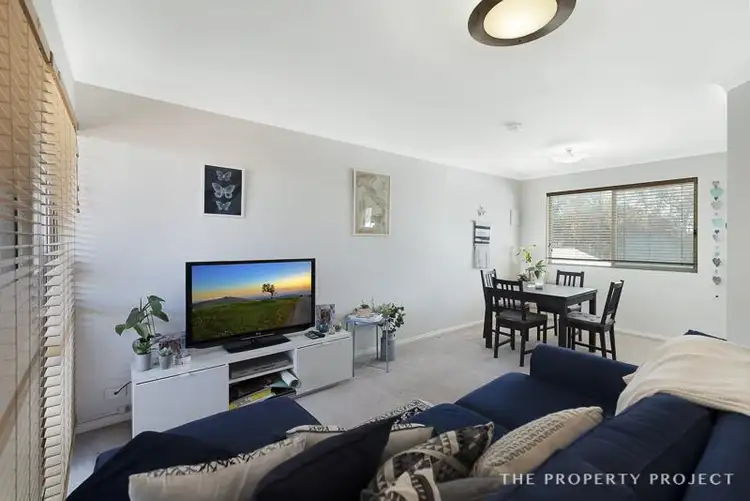 Fifth view of Homely townhouse listing, 9/4 Waterway Court Court, Churchlands WA 6018