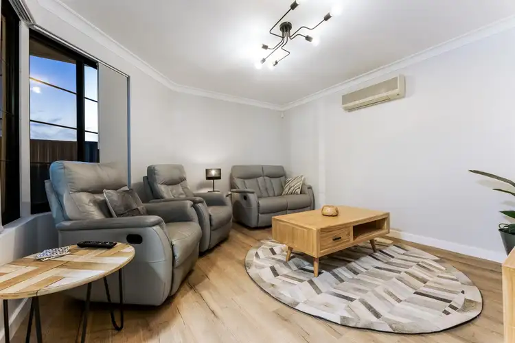 Third view of Homely townhouse listing, 11D Edna Street, Tuart Hill WA 6060