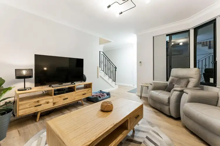 Fourth view of Homely townhouse listing, 11D Edna Street, Tuart Hill WA 6060