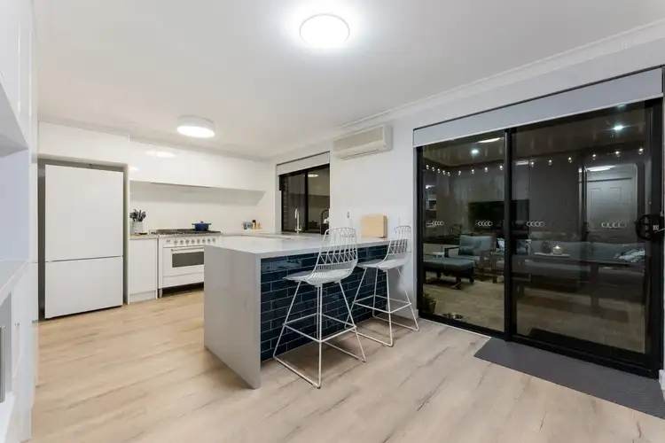 Seventh view of Homely townhouse listing, 11D Edna Street, Tuart Hill WA 6060