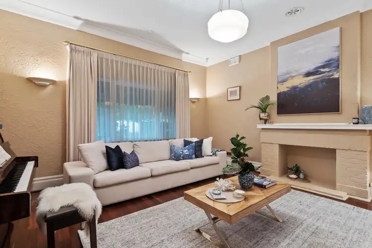 Fifth view of Homely house listing, 16 Mardella Street, Coolbinia WA 6050