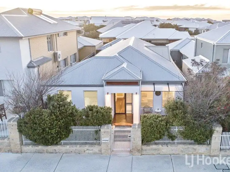 61 Seaside Avenue, Yanchep WA 6035