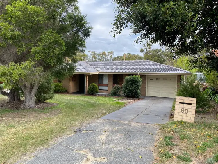 60 Dutton Crescent, Hamersley WA 6022