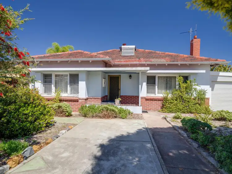 Third view of Homely house listing, 100 Lawley Street, Tuart Hill WA 6060