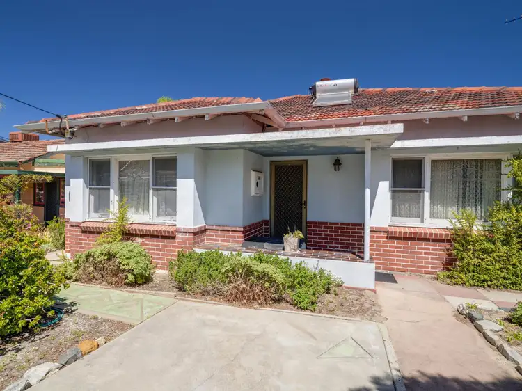 Seventh view of Homely house listing, 100 Lawley Street, Tuart Hill WA 6060