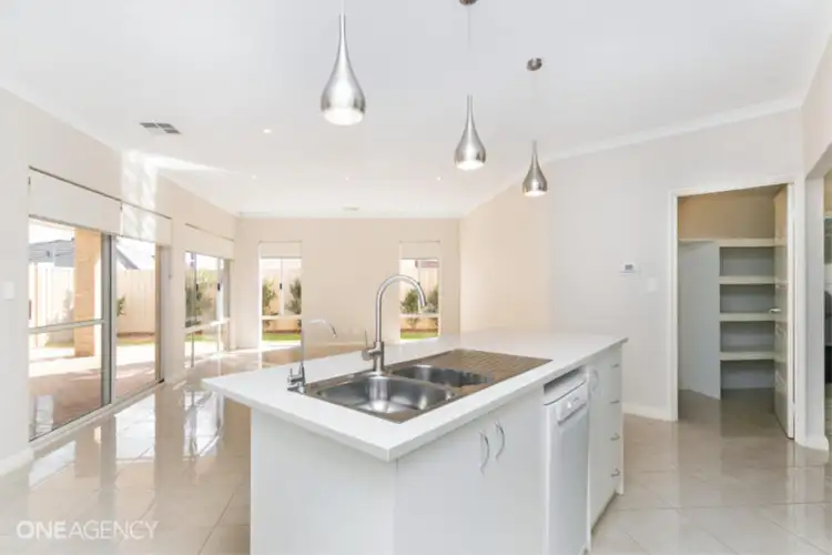 Fourth view of Homely house listing, 47 Stratton Street, Hamilton Hill WA 6163