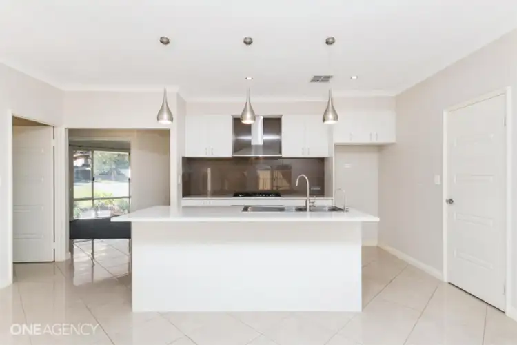 Fifth view of Homely house listing, 47 Stratton Street, Hamilton Hill WA 6163