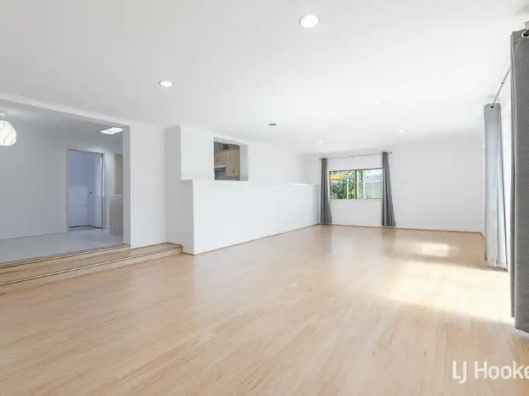 Second view of Homely house listing, 4 Leone Street, Thornlie WA 6108