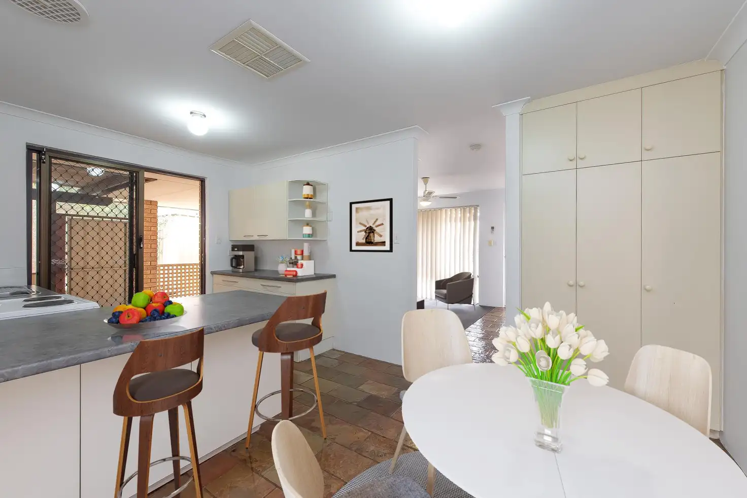 Main view of Homely house listing, 24 Berkshire Drive, Beldon WA 6027