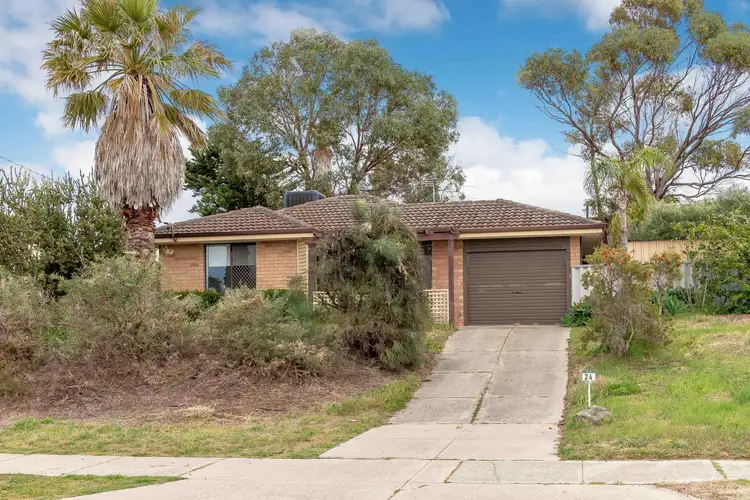 Fifth view of Homely house listing, 24 Berkshire Drive, Beldon WA 6027
