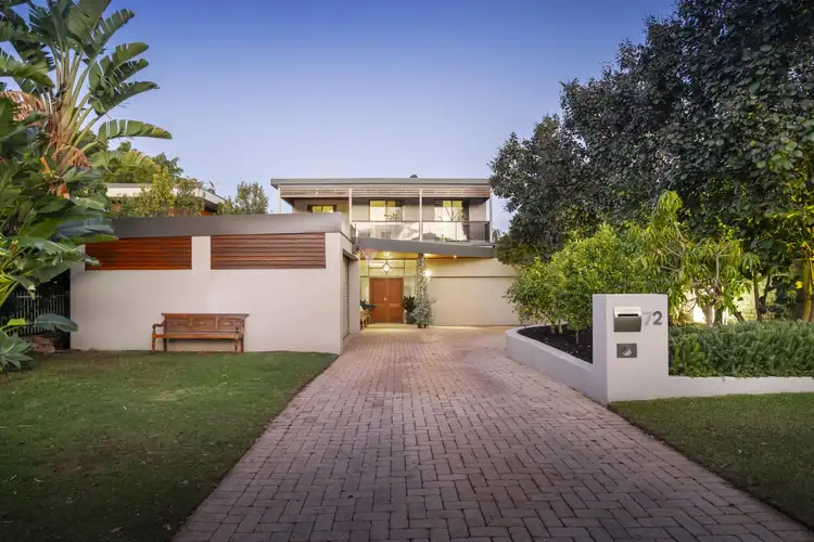 72 Kingsway, Nedlands WA 6009