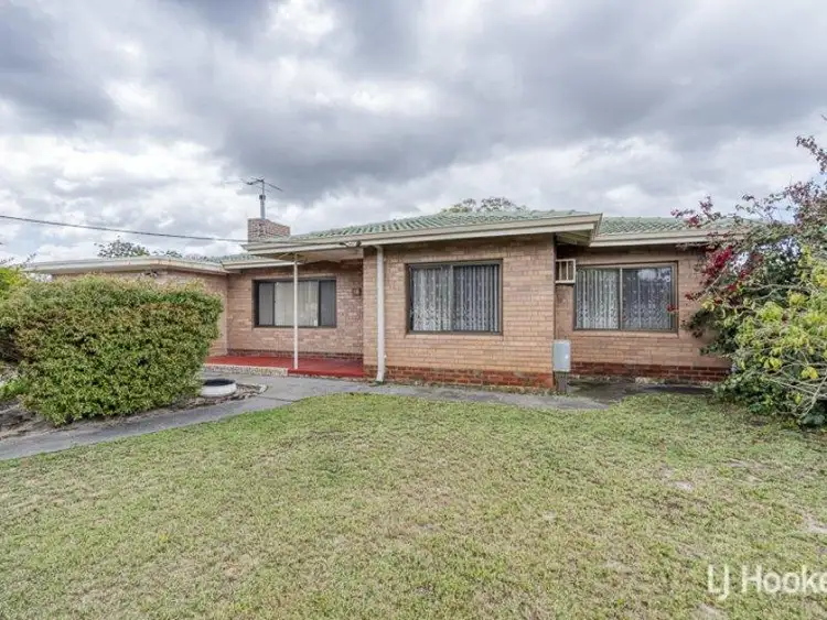 Main view of Homely house listing, 10 Corbett Street, Gosnells WA 6110