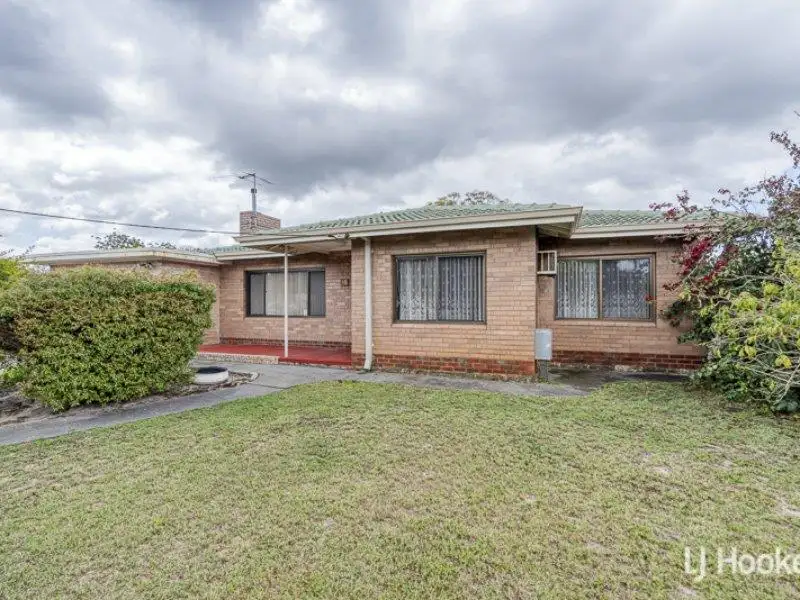 Main view of Homely house listing, 10 Corbett Street, Gosnells WA 6110