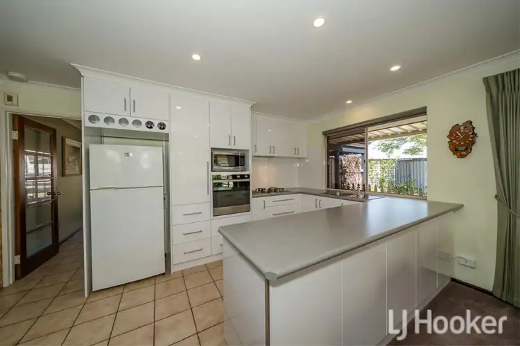 Fourth view of Homely house listing, 11 Fairway Place, Cooloongup WA 6168