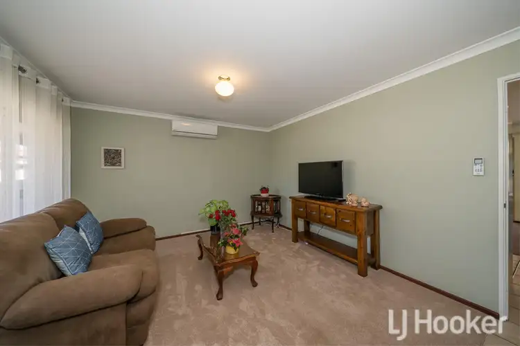 Fifth view of Homely house listing, 11 Fairway Place, Cooloongup WA 6168