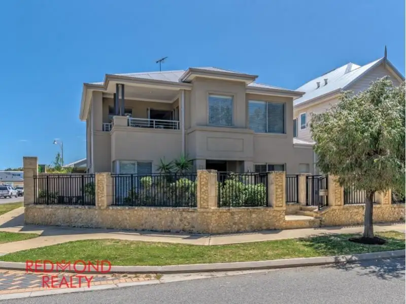 Main view of Homely house listing, 10 Southport Loop, Burns Beach WA 6028