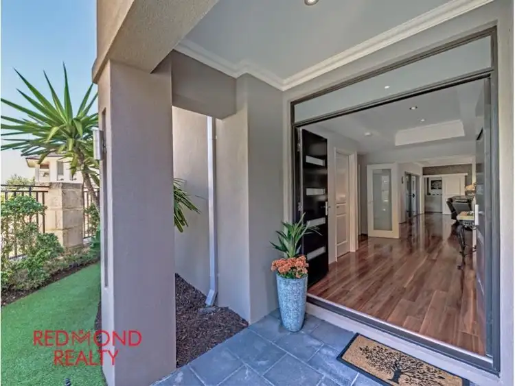 Second view of Homely house listing, 10 Southport Loop, Burns Beach WA 6028