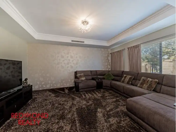 Fourth view of Homely house listing, 10 Southport Loop, Burns Beach WA 6028