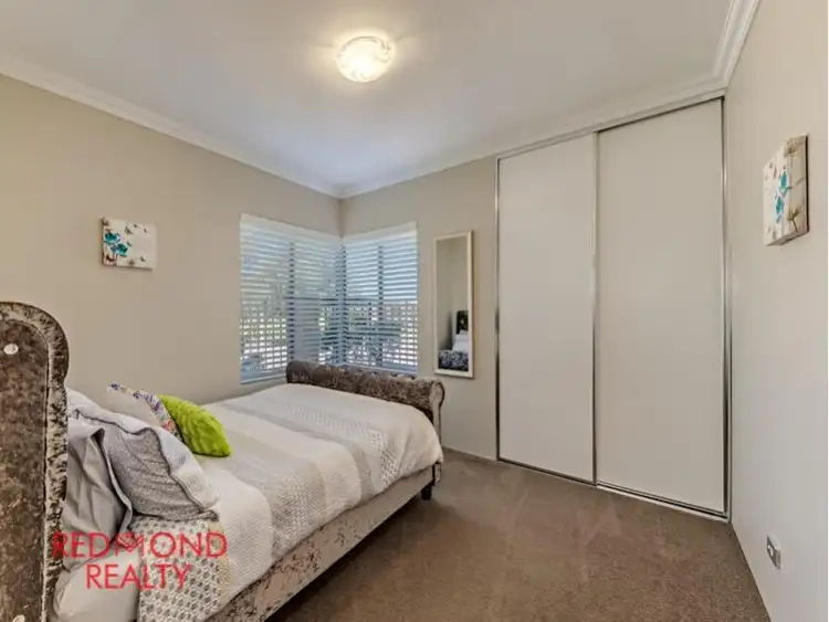 Fifth view of Homely house listing, 10 Southport Loop, Burns Beach WA 6028