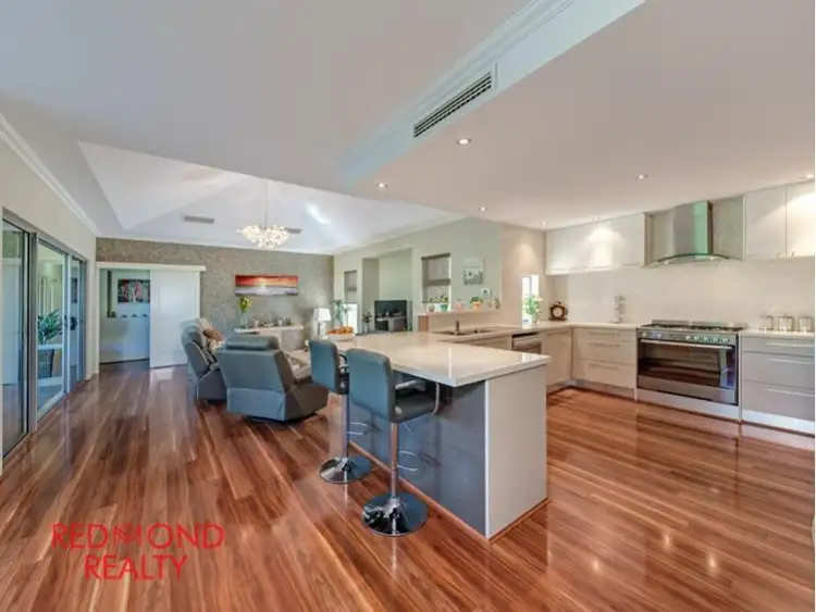 Sixth view of Homely house listing, 10 Southport Loop, Burns Beach WA 6028