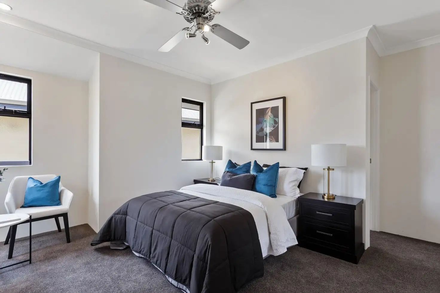 Main view of Homely house listing, 58a Jackson Avenue, Karrinyup WA 6018