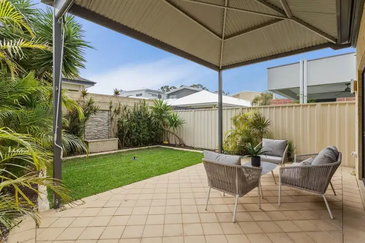 Second view of Homely house listing, 58a Jackson Avenue, Karrinyup WA 6018