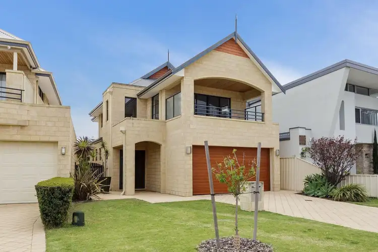 Third view of Homely house listing, 58a Jackson Avenue, Karrinyup WA 6018