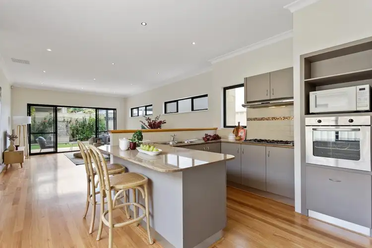 Fourth view of Homely house listing, 58a Jackson Avenue, Karrinyup WA 6018
